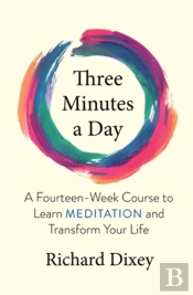 Three Minutes A Day