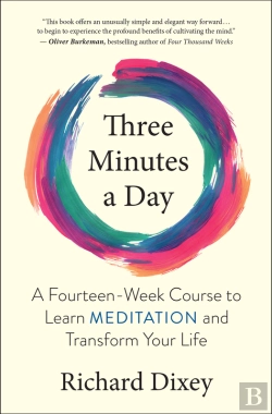 Bertrand.pt - Three Minutes A Day
