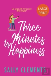 Three Minutes To Happiness