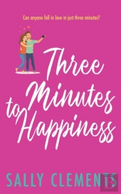 Three Minutes To Happiness