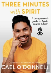 Three Minutes With Spirit