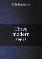 Three Modern Seers