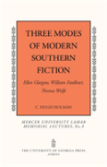 Three Modes Of Modern Southern Fiction
