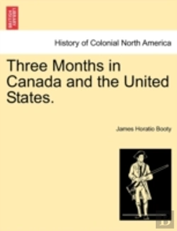 Bertrand.pt - Three Months In Canada And The United St