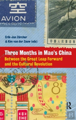 Bertrand.pt - Three Months In Mao'S China
