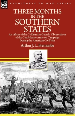 Bertrand.pt - Three Months In The Southern States: An