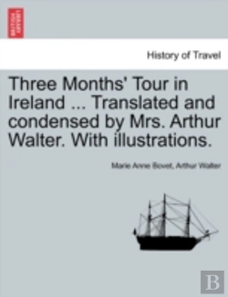 Bertrand.pt - Three Months' Tour In Ireland ... Transl