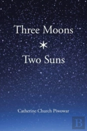 Three Moons   Two Suns