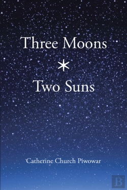 Bertrand.pt - Three Moons * Two Suns