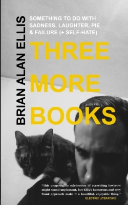 Bertrand.pt - Three More Books
