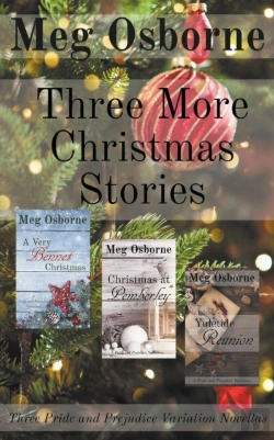Bertrand.pt - Three More Christmas Stories