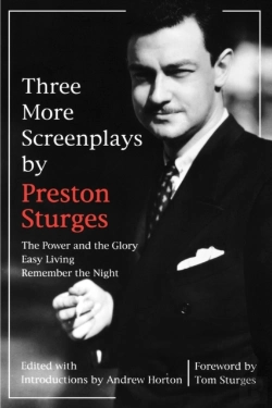 Bertrand.pt - Three More Screenplays By Preston Sturges