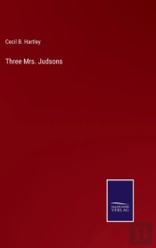 Three Mrs. Judsons