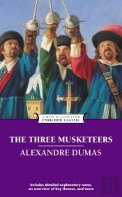 Three Musketeers