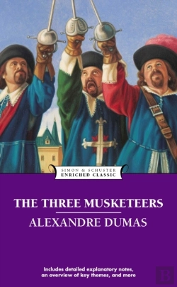 Bertrand.pt - Three Musketeers
