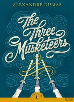 Bertrand.pt - Three Musketeers