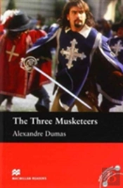 Three Musketeers Beginner