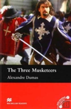 Bertrand.pt - Three Musketeers Beginner