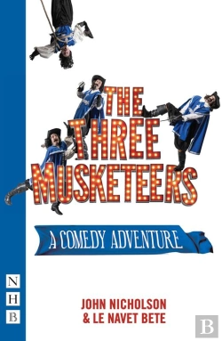 Bertrand.pt - Three Musketeers