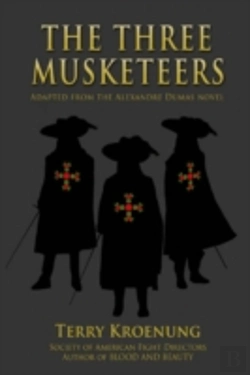 Bertrand.pt - Three Musketeers