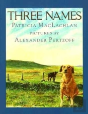 Three Names