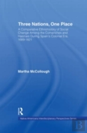 Three Nations, One Place