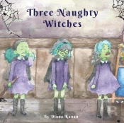 Three Naughty Witches