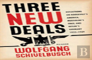 Three New Deals