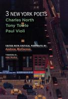 Three New York Poets