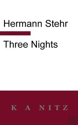 Bertrand.pt - Three Nights