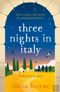 Bertrand.pt - Three Nights In Italy