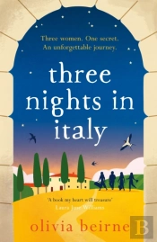 Three Nights In Italy