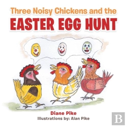 Bertrand.pt - Three Noisy Chickens And The Easter Egg Hunt