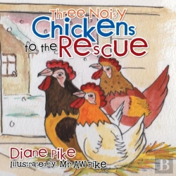 Bertrand.pt - Three Noisy Chickens To The Rescue