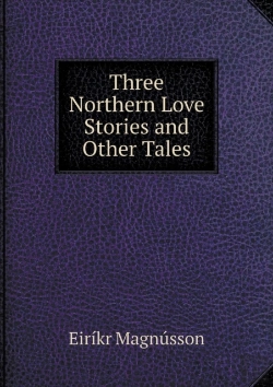 Bertrand.pt - Three Northern Love Stories And Other Tales