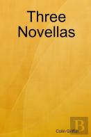 Three Novellas