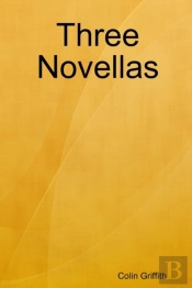 Three Novellas