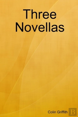 Bertrand.pt - Three Novellas