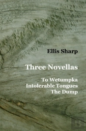 Three Novellas