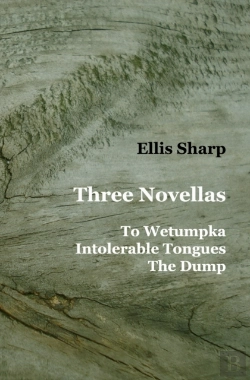 Bertrand.pt - Three Novellas