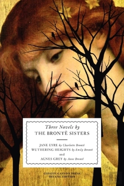 Bertrand.pt - Three Novels By The Bronte Sisters