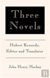Three Novels