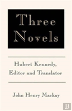 Bertrand.pt - Three Novels