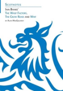 Three Novels Of Iain Banks: Whit, The Crow Road And The Wasp Factory