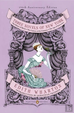 Bertrand.pt - Three Novels Of New York