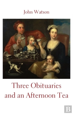 Bertrand.pt - Three Obituaries And An Afternoon Tea