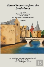 Three Obscurities From The Borderlands