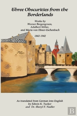 Bertrand.pt - Three Obscurities From The Borderlands
