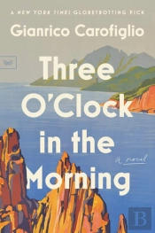 Three O'Clock In The Morning