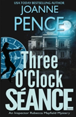Bertrand.pt - Three O'Clock Seance